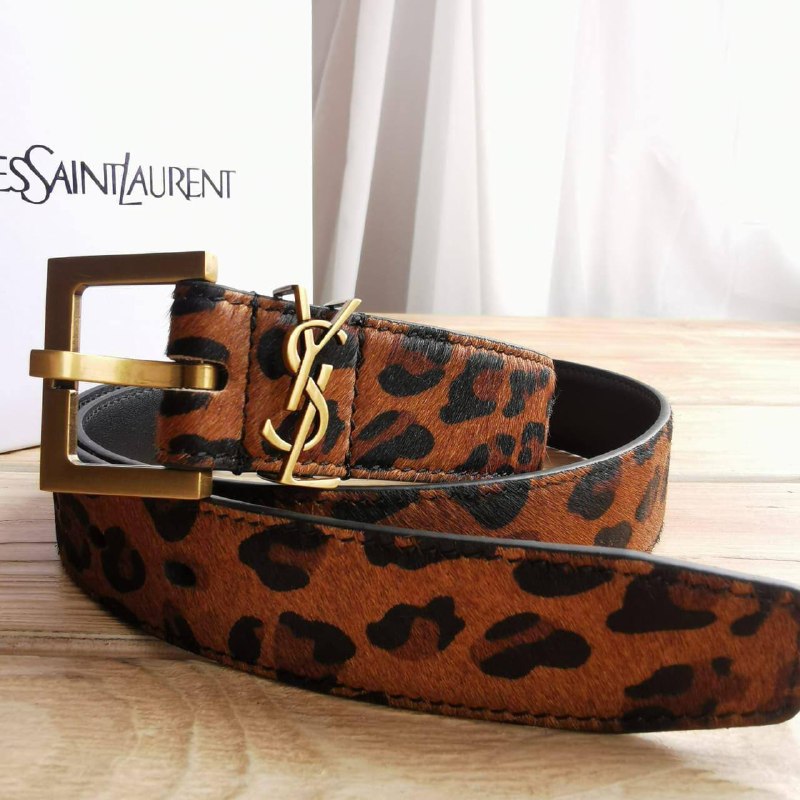 Ремень Saint Laurent
