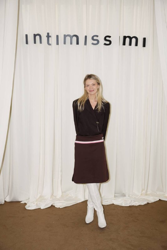 Юбка Miu Miu
