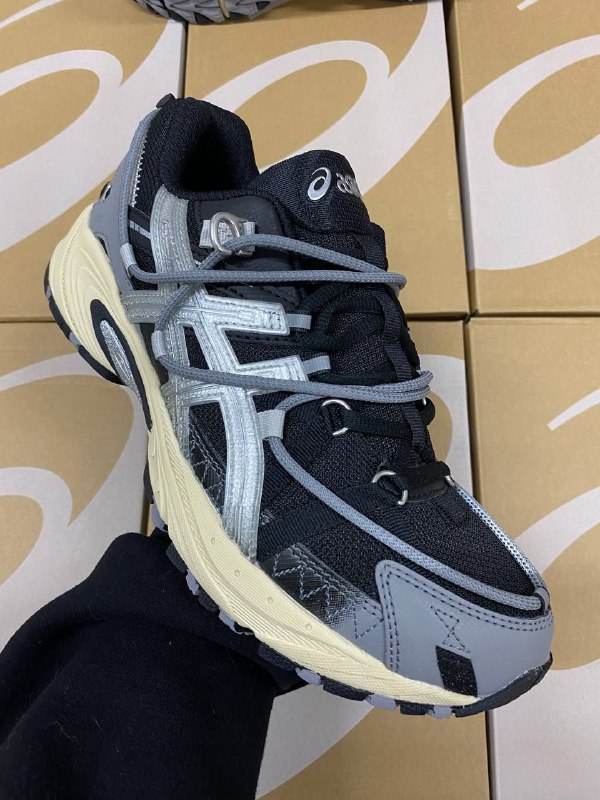 ASICS Gel Kahana TR v2