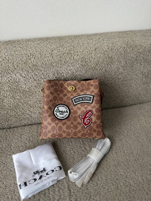 Сумка Coach