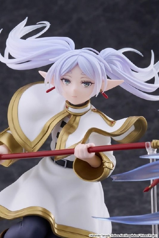 Frieren из «Sousou no Frieren» · Taito