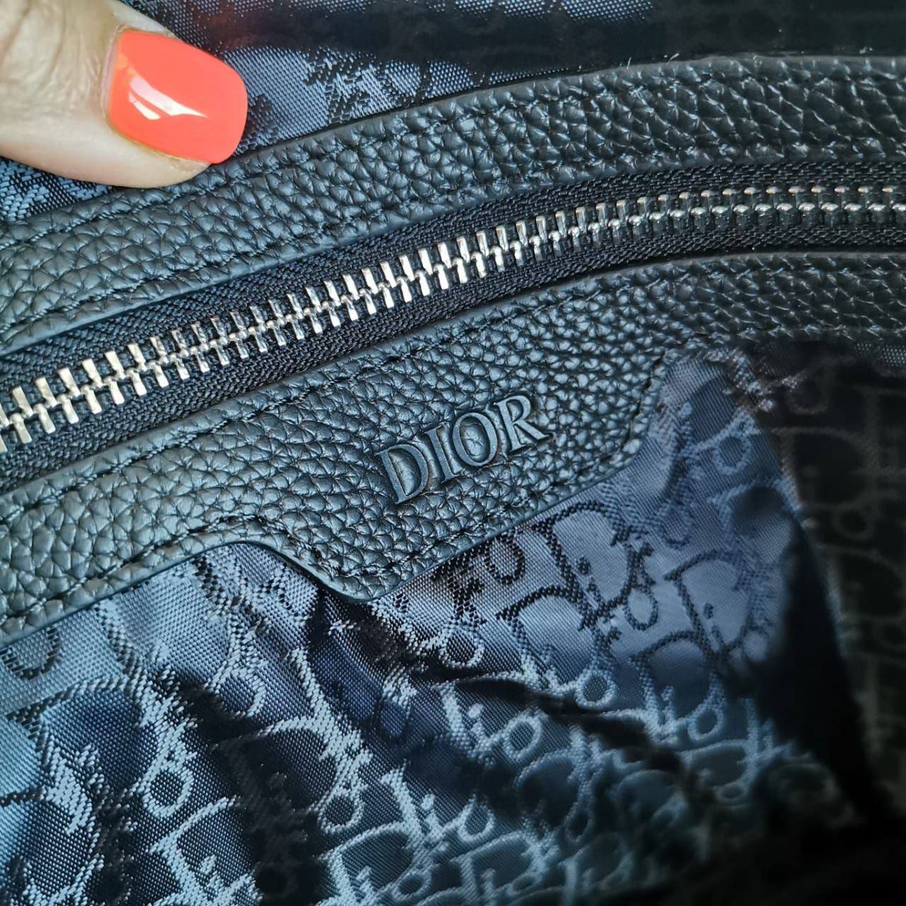 Сумка Dior