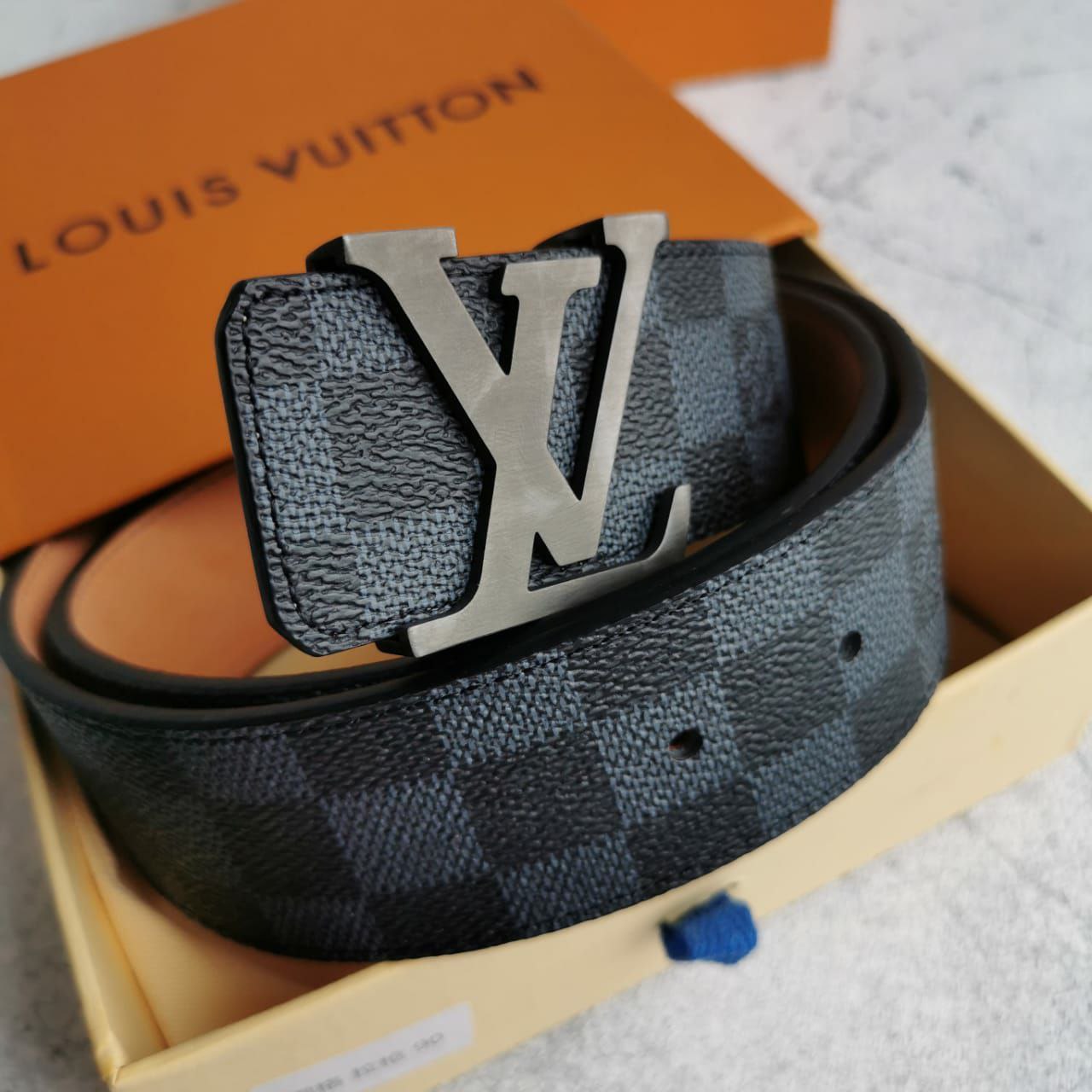 Ремень Louis Vuitton