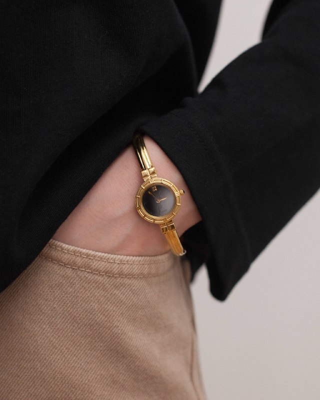 Часы Yves Saint Laurent Vintage