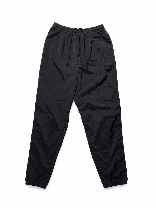 Nike Black Sport Pants