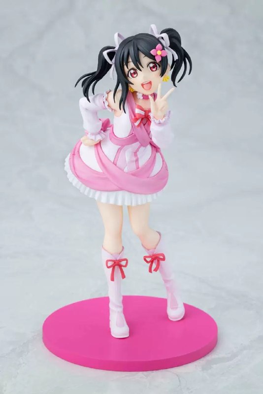 Yazawa Nico из "Love Live