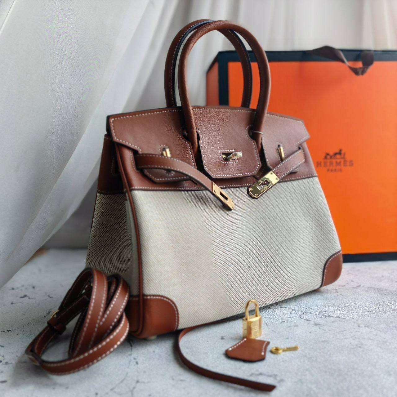 Сумка Hermes Birkin
