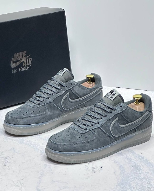 Кроссовки Nike Air Force 1 Low