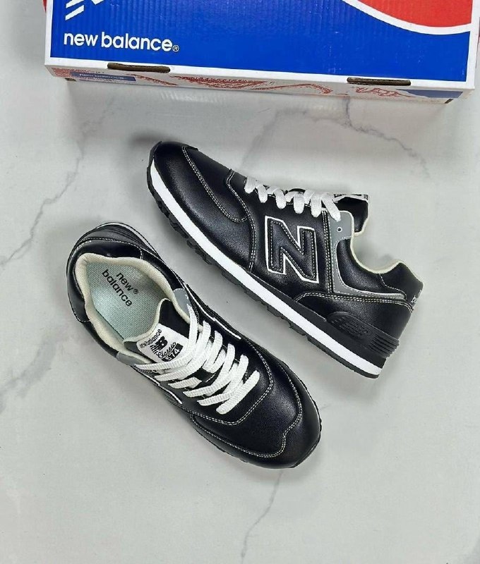 Кроссовки New Balance