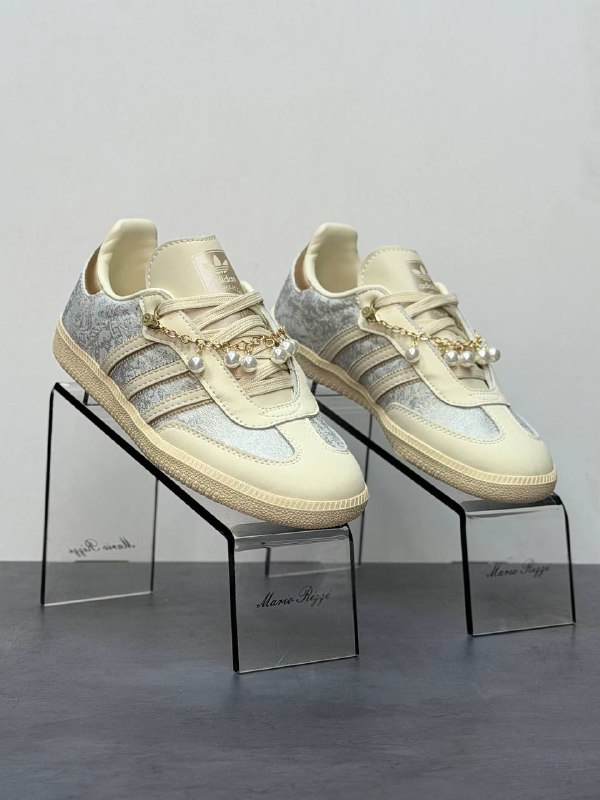 Кроссовки Adidas Samba