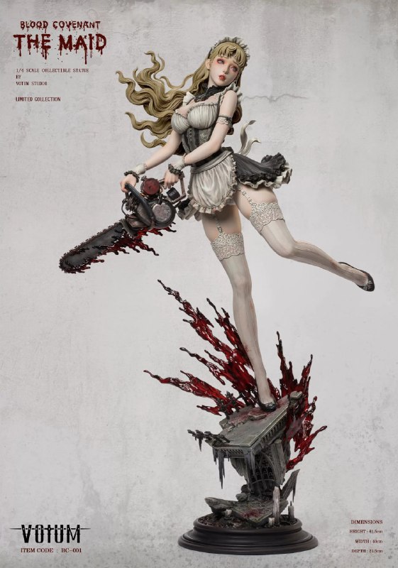 The Maid
