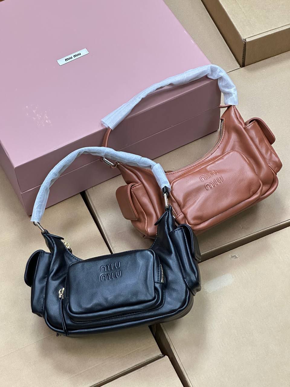 Сумка Miu Miu