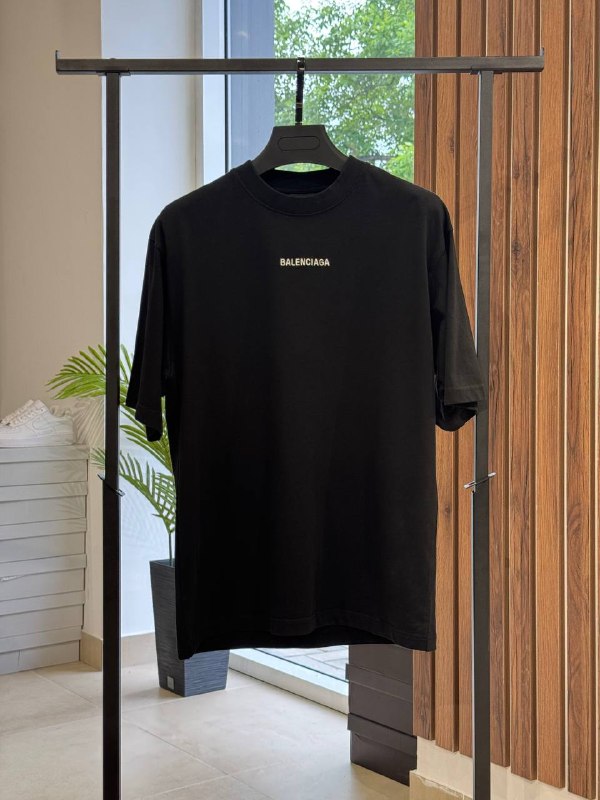 Футболкa Balenciaga