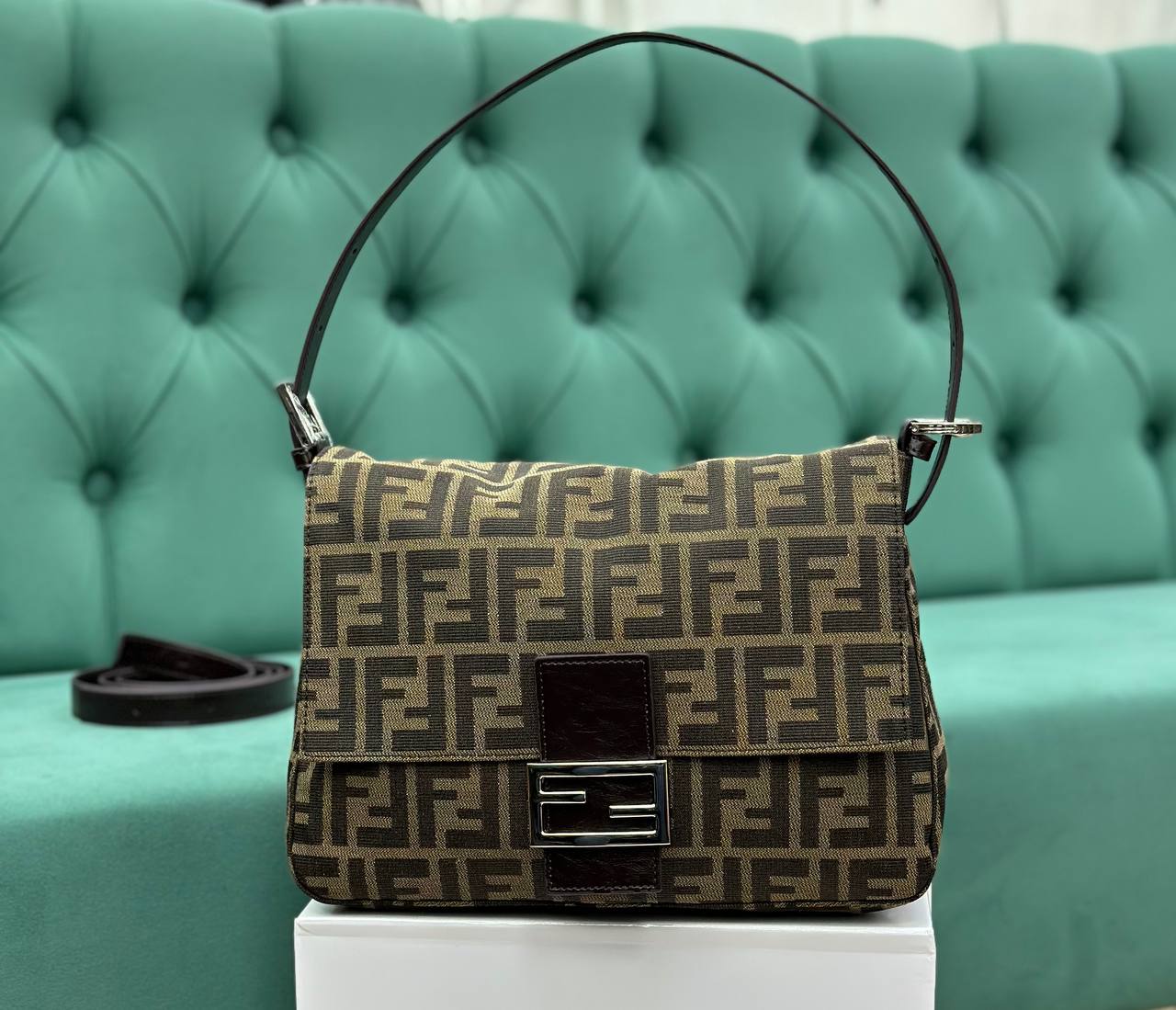 Сумка Fendi