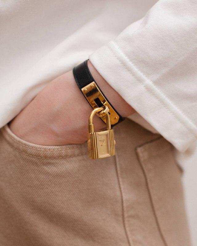 Часы Hermès Kelly