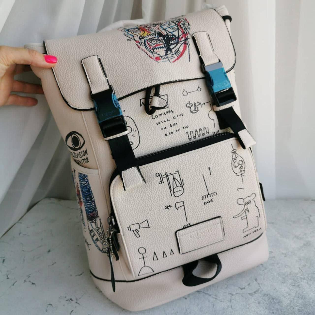 Рюкзак Coach