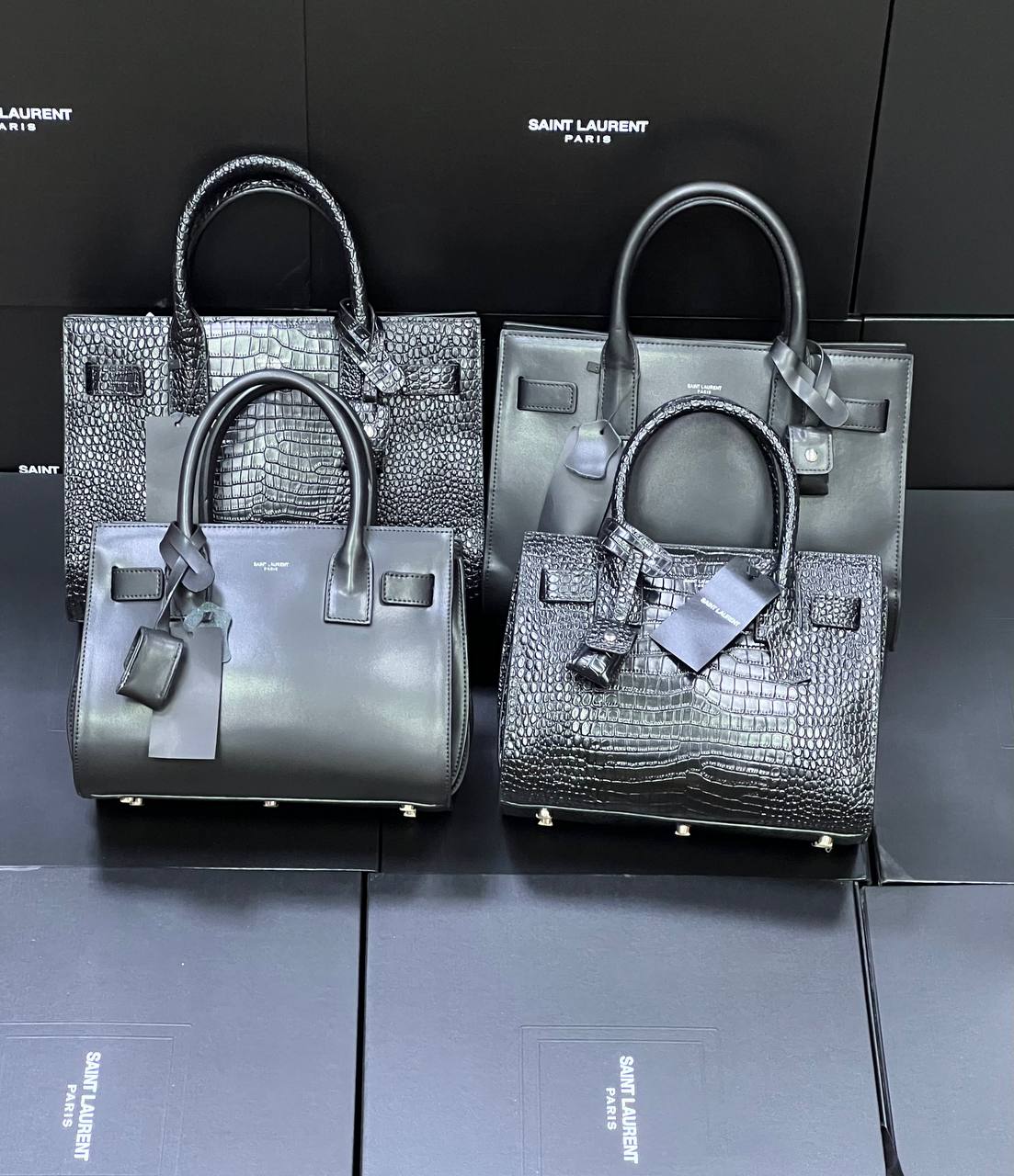 Сумка YSL Sac de Jour