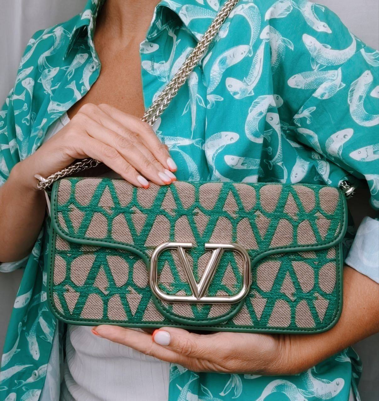 Сумка Valentino