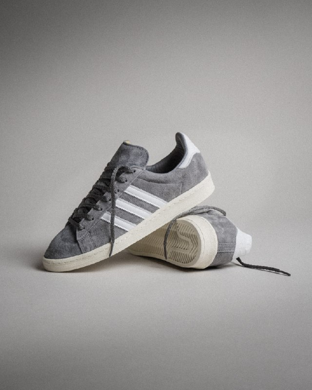 Adidas Campus 80s (GX9406) по специальной цене для подписчиков нашего канала