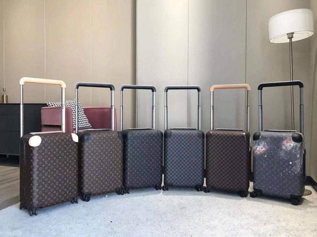 Чемодан Louis Vuitton