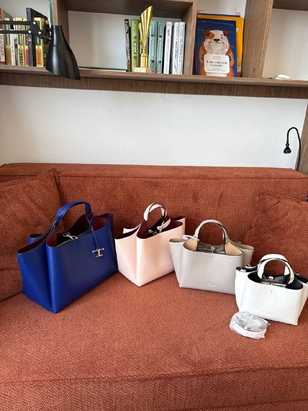 Сумка Tod's