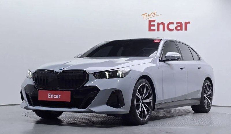 BMW 530i M Sport xDrive