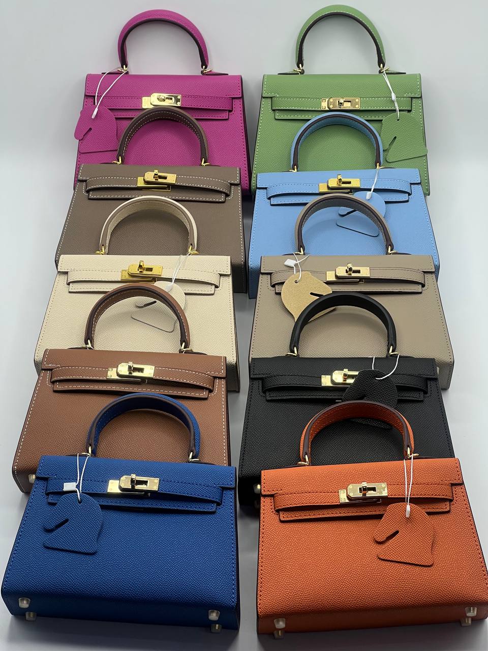Сумка Hermes Kelly