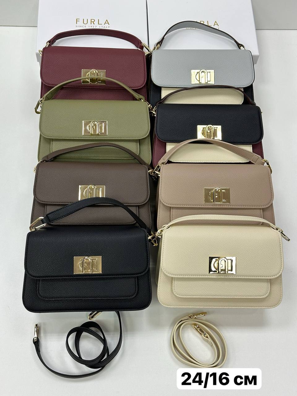 Сумка Furla