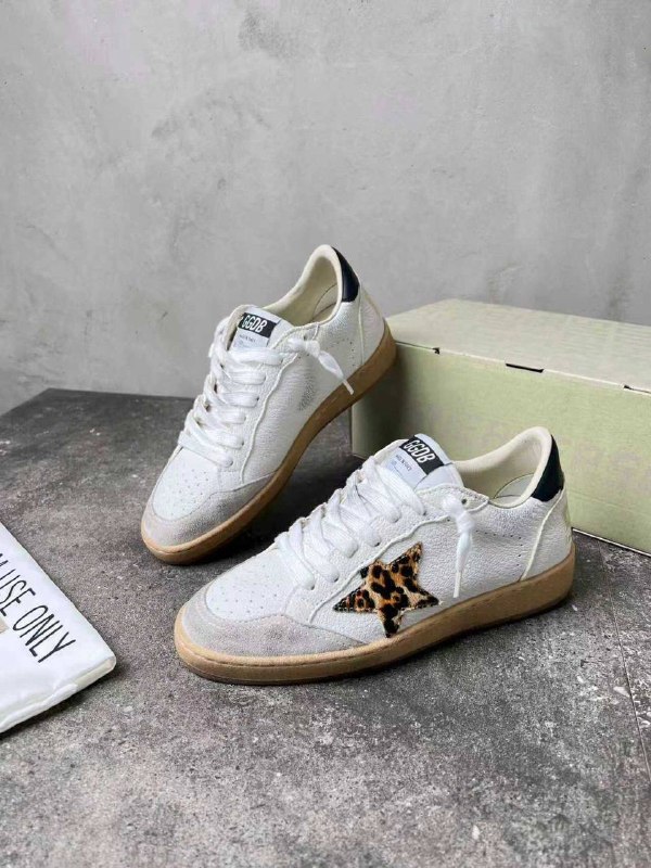 Кроссовки Golden Goose