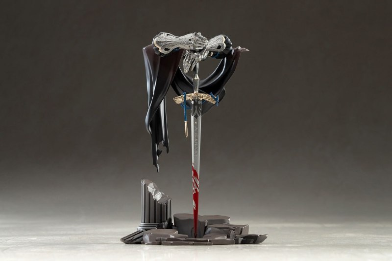 A Knight из «Reverse: 1999»