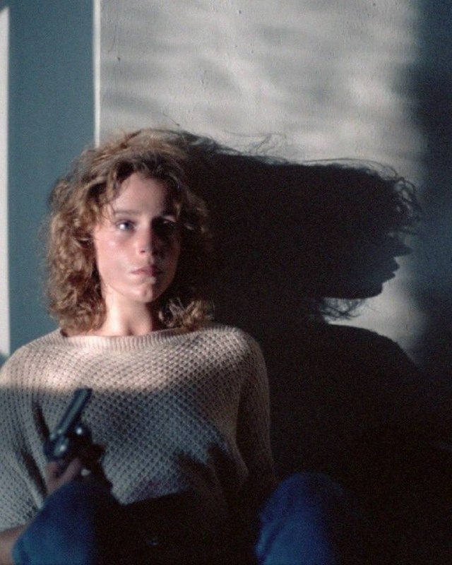 «Просто кровь» (братья Коэн, 1984)