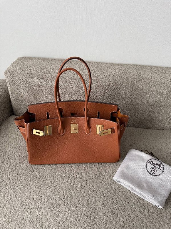 Сумка Hermès