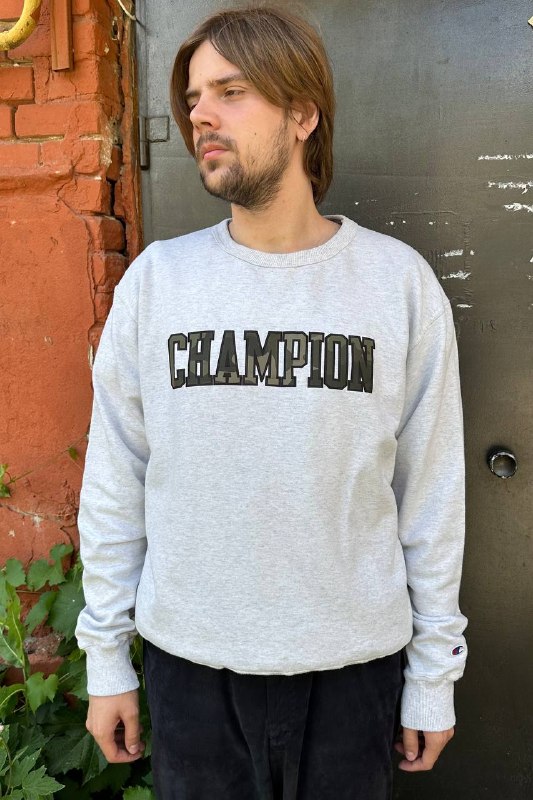 Свитшот Champion